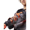 thumbnail image 4 of Camiseta de motocross Fox Racing YOUTH 180 BNKR para niños, 4 of 6