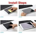 thumbnail image 1 of Screen protector for iPad Pro 11 (2018/2019/2020), Sero—pa, 1 of 1