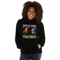 thumbnail image 4 of Penalty Shot Unisex Hoodie, 4 of 10