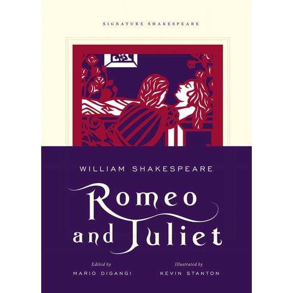 Romeo and Juliet