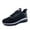 Black, variant on Artlea Mens Running Shoes Cushioning Breathable Tennis Shoes Athletic Sneakers for Gym and Workout, US Size 7-12.5