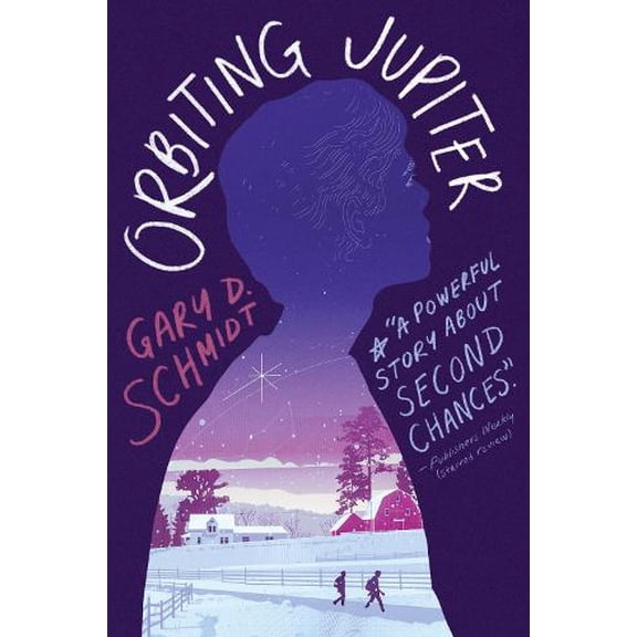 Pre-Owned Orbiting Jupiter (Paperback) 0544938399 9780544938397