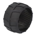 thumbnail image 1 of Robotic Lawnmower Front Wheel Rubber Protection for WORX Landroid S300 M500 M700 M1000 L800 L1000, 1 of 4