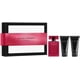thumbnail image 1 of Set de regalo Perfume Narciso Rodriguez Intense de 3 piezas para mujer, 1 of 1