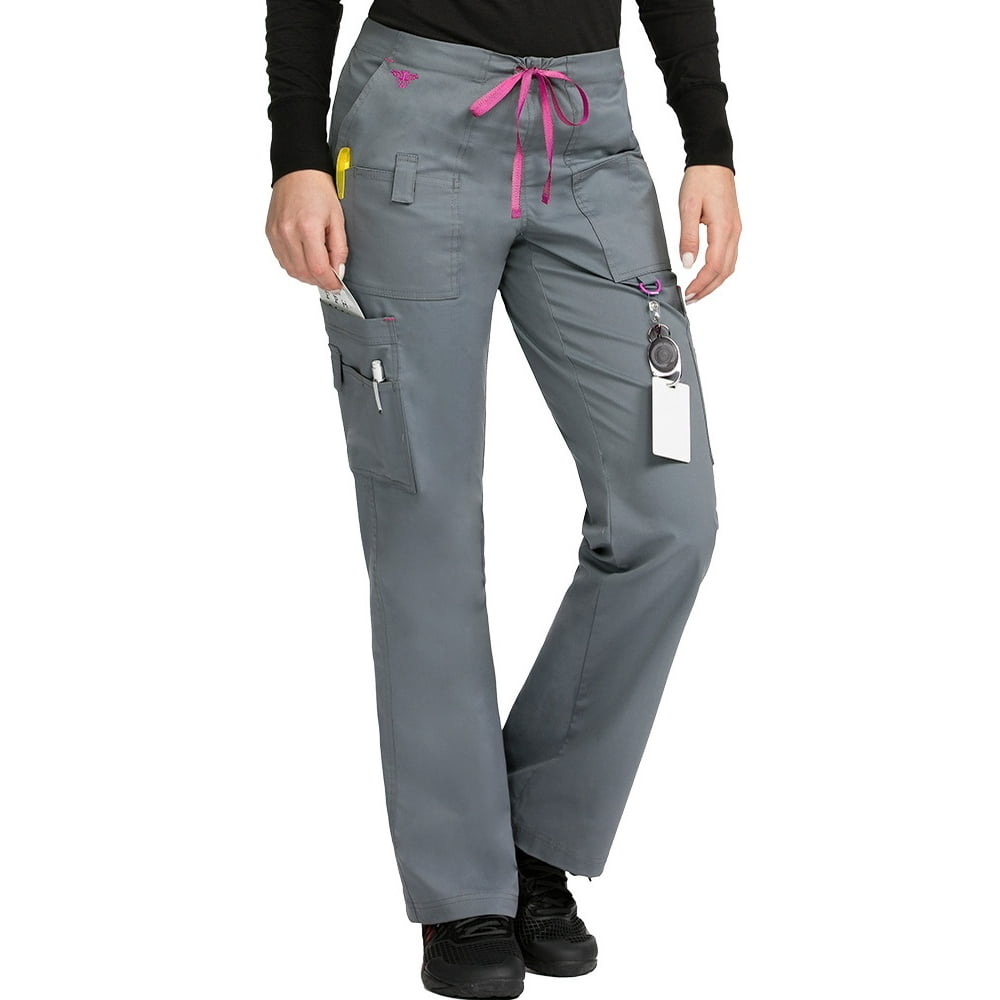 couture cargo pants