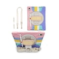 thumbnail image 3 of TEKNET Funda Correa Para iPad 11 pulgadas A16 Rudo Case, 3 of 4