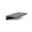 Gun Metal, variant on Schaub And Company 10021-UNBR Baker 4" Center To Center Solid Brass 5-1/4" Long Finger Tab