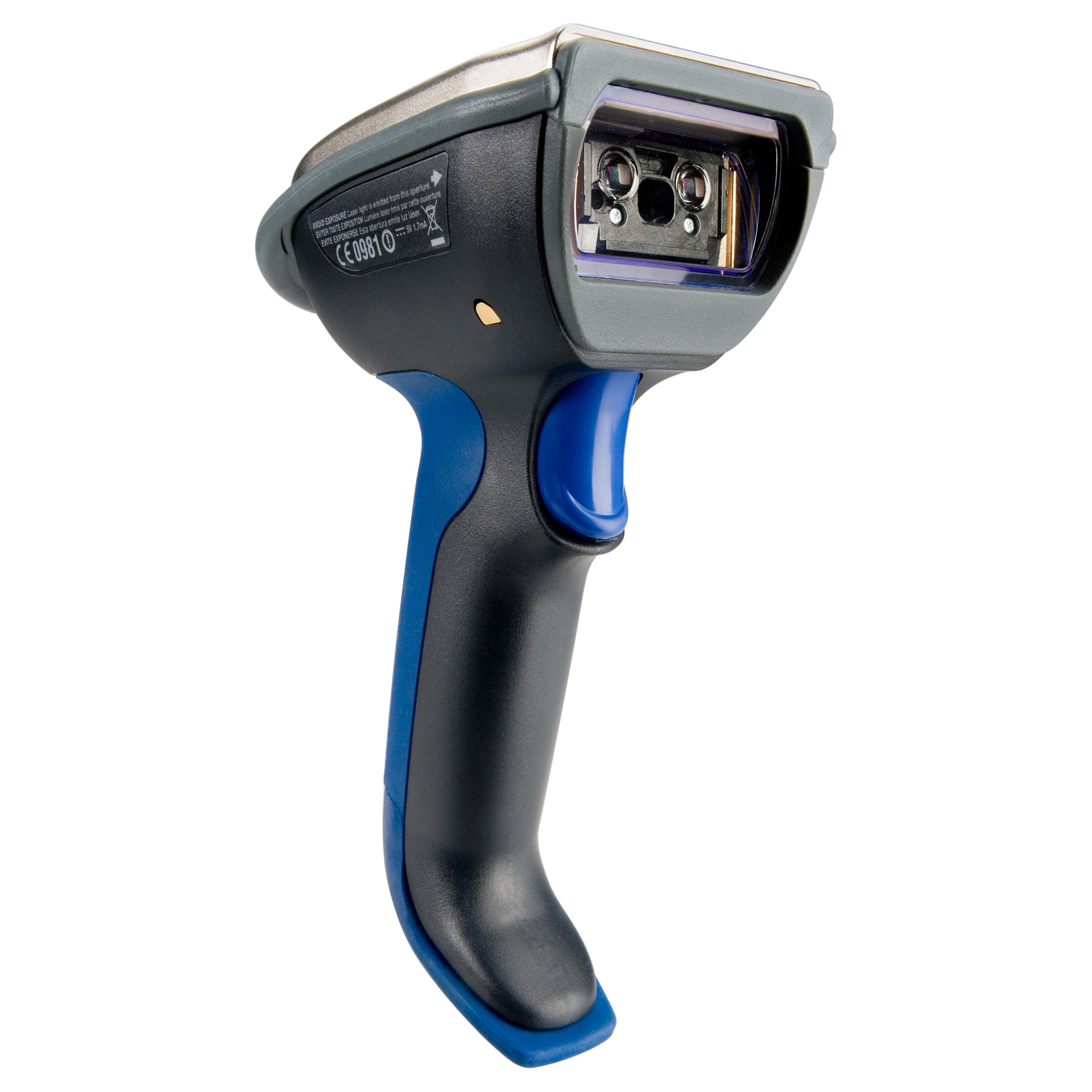 SR61XR Near/Far 2D Industrial Scanner - Walmart.com