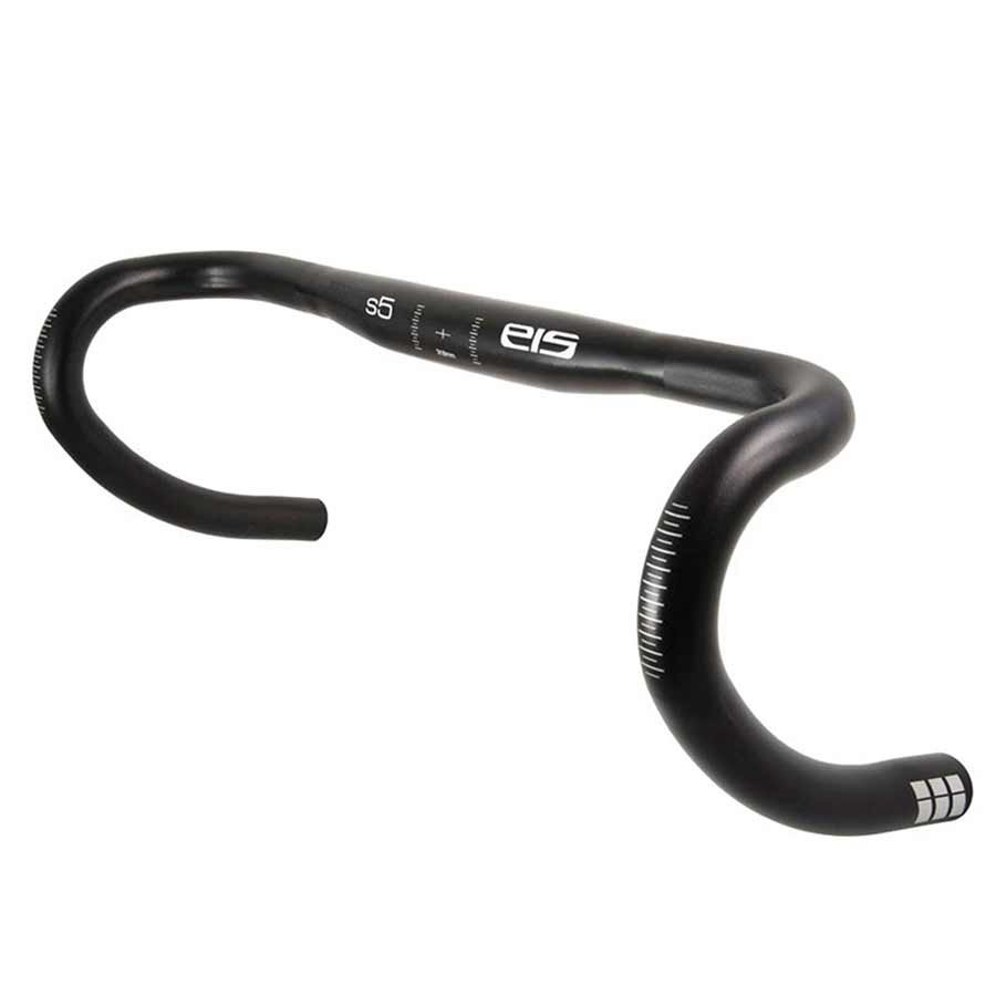 70mm reach handlebars