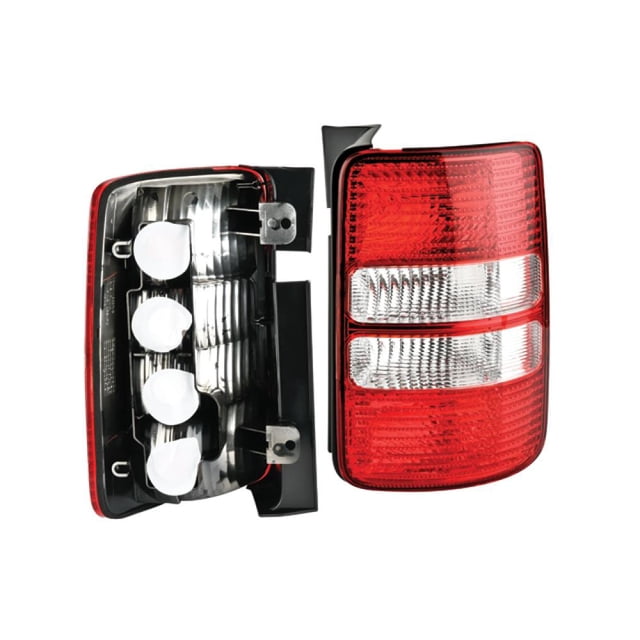 Calavera DEPO Volkswagen Caddy 2014 - 2016 Pasajero
