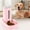 Light Pink1, variant on Automatic Pet Feeder and Water Dispenser Set Indoor Smart Feeding System for Cats Dogs Large Capacity Auto Food Bowl