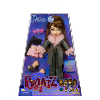 Hsb-toys Bratz 28cm Doll MGA BRATZ TESS Play sportz dance cool