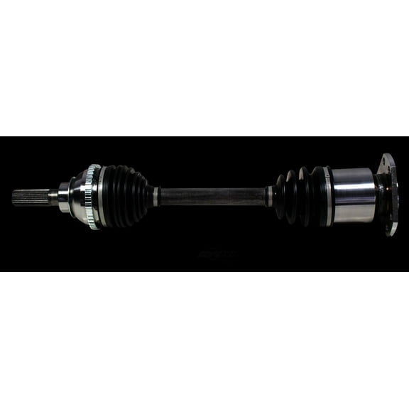 GSP NCV82075 GSP New CV Axle Fits select: 1992-2001 AMERICAN GENERAL H1