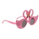 thumbnail image 4 of Gafas de sol novedosas para fiestas, divertidas gafas de sol hawaianas con flamencos, gafas para fiestas en la playa, 4 of 7