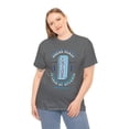 thumbnail image 3 of DJH Apparel | Forgiveness Christian Inspirational Unisex T-shirt, 3 of 5