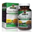 thumbnail image 1 of Nature's Answer Muira-Pauma, Suplemento Dietético en Cápsulas, 90 Unidades, 1 of 2