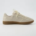 thumbnail image 5 of Cushionaire Belinda Lace Detail Casual Sneakers for Women | Elegant Ribbon Lace Up Summer Shoes | Classic Casual Sneakers for Everyday Outfits, 5 of 22