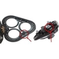 thumbnail image 4 of Têtes de Rechange pour Têtes de Rasage de Rasoir Électrique Lames pour Philips Shavers Series 5000 S5078 S5079 S5081 S5083 S5210 S5366, 4 of 4