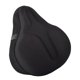 thumbnail image 1 of Asiento de bicicleta Cushion Gel Cruiser Cómoda bicicleta de carretera, 1 of 8