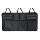 thumbnail image 3 of Organizador de maletero para asiento trasero de coche, accesorio para automóvil que ahorra espacio, correas ajustables duraderas, alfombrilla para, 3 of 9