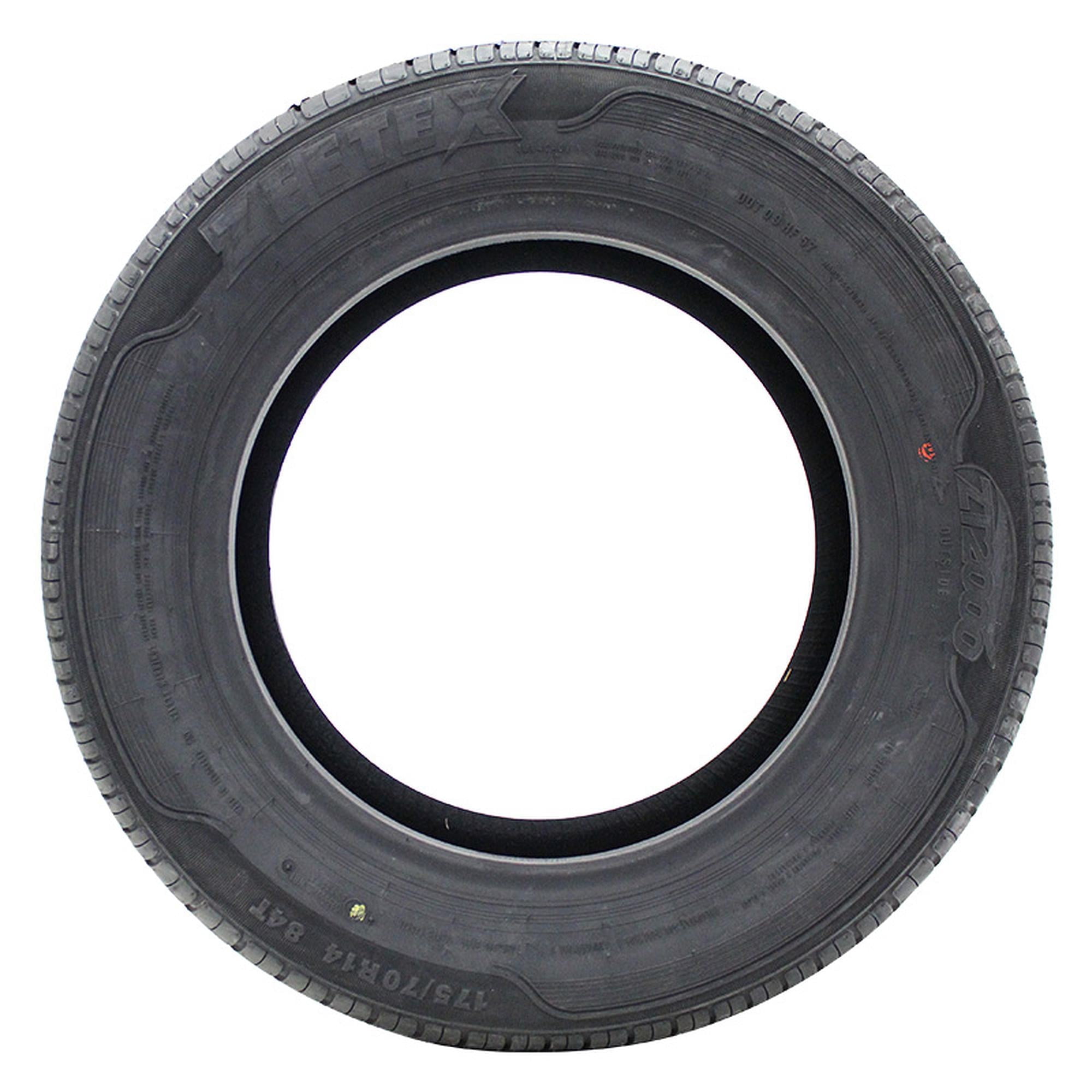 Zeetex ZT2000 175/65R13 80T Tire