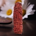thumbnail image 2 of Ygjytge White Sage Bundles Fragancia Purificación Interior para Yoga en Casa (10 5 Cm E), 2 of 6