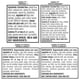 thumbnail image 3 of Cheese Crackers, Baked Snack Crackers, Lunch Snacks, Variety Pack (40 Pouches), 3 of 5