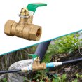 thumbnail image 4 of Wzzjkit Brass with Thickened Threads for Plumbing Applications, 4 of 7