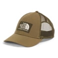 thumbnail image 1 of Gorra The North Face Mudder Trucker Snapback Verde Cedro, 1 of 3