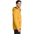thumbnail image 4 of Port Authority ®  Torrent Waterproof Jacket. J333 L Orange Crush, 4 of 4