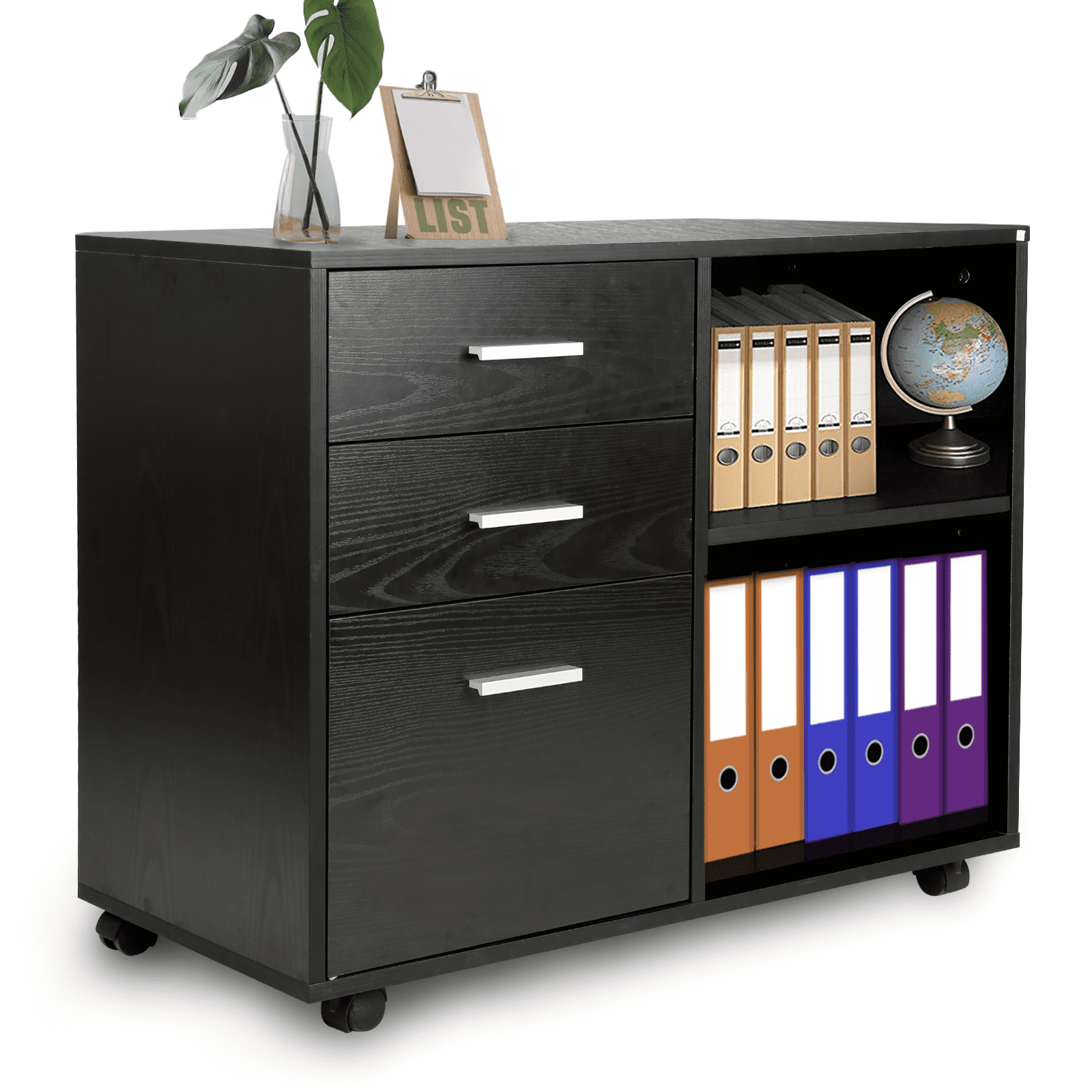 File Drawer Won T Close All The Way