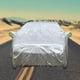 thumbnail image 2 of Cubierta de coche Impermeable Polvo Nieve Resistente a los rayos YM Zulema  protector de la cubierta del coche, 2 of 8