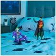 thumbnail image 3 of Batman 12-Inch Robin Action Figure, 3 of 6