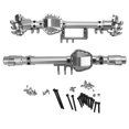 thumbnail image 2 of Carcasa de eje de portal de aluminio BuyWeek para Axial portal delantero y trasero, 2 of 14