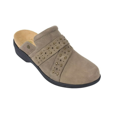 

Revitalign Moro Clog - Women s Comfort Slip-on