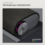 VIZIO M-Series Elevate 5.1.2 Sound Bar with Dolby Atmos and Wireless Subwoofer - M512e-K6