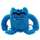 thumbnail image 2 of Muñecos de peluche de monstruo de 6 colores para niños, juguetes de animales suaves, 2 of 2