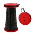 thumbnail image 1 of Tabouret Télescopique Portable, Tabouret Rétractable pour Camping Jardin Pêche Randonnée Voyage BBQ, Siège Rétractable Pêche Marche pour Aînés, 1 of 5