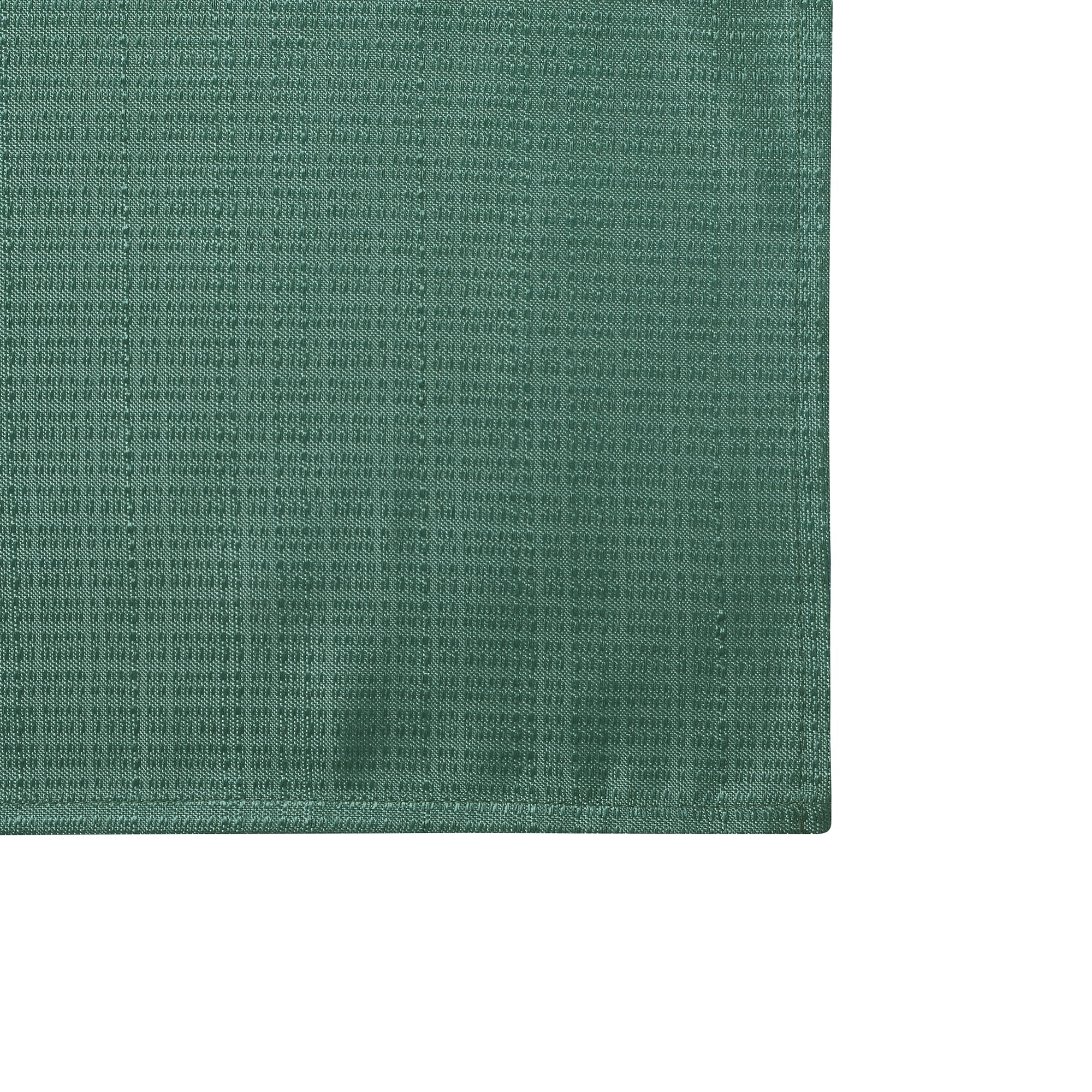 Holiday Time Christmas Forest Pine Fabric Tablecloth, Festive Xmas Décor 60" x 84"