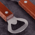 thumbnail image 3 of FACEGA Can Opener,Versatile Bottle Opener for Home & Parties,Comfortable Grip Manual Can Opener,Quick and Easy Manual Can Opener,, 3 of 4