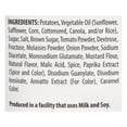 thumbnail image 3 of Vitner's Sweet 'N Tangy Bar-B-Q Potato Chips Big Bag, 8.75 Oz., 3 of 4