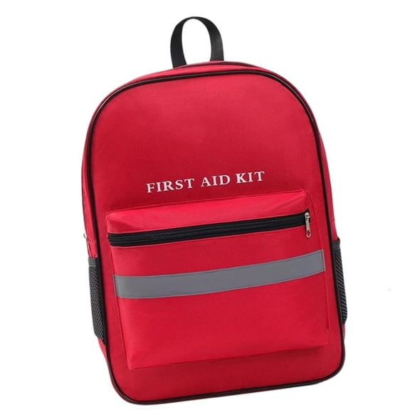 YIGSECU Trauma Relief Backpack For Emergency Preparedness Designed First Aid Bag