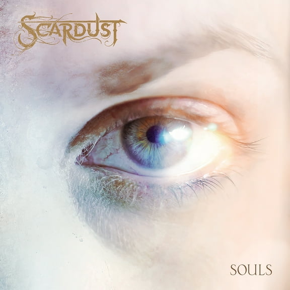 Scardust - Souls - Music & Performance - CD