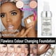 thumbnail image 2 of Set de maquillaje BestLand TLM Colour Changing Foundation, 5 unidades, 2 of 9