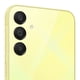 thumbnail image 4 of Smartphone Samsung Galaxy A15 128GB Yellow 4GB Ram, 4 of 5