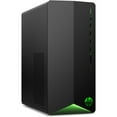 thumbnail image 5 of HP Pavilion Gaming Desktop TG01-1120 Bundle PC, Intel Core i5-10400F, Nvidia GeForce GTX 1650 4GB, 8GB DDR4 RAM, 256GB SSD, Windows 11 Home, Shadow black, 328S5AA#ABA, 5 of 10