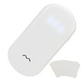thumbnail image 2 of Hilitand Rappel Intelligent de Posture Capteur Correcteur de Posture Intelligent Rappel de Vibration, 2 of 8