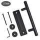 thumbnail image 4 of Chaleco para hombre, chaleco calefactable con cuello en V, ropa calefactable, fiel a su promesa Jadeshay A, 4 of 8