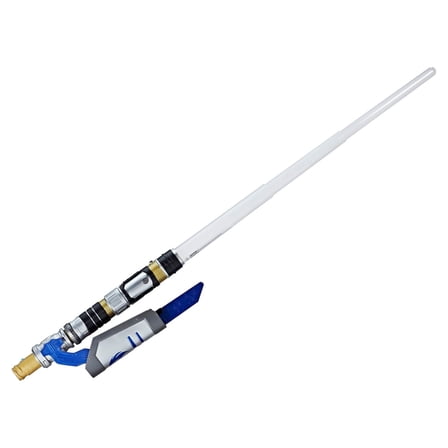 Star Wars Bladebuilders Path of the Force Lightsaber