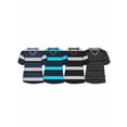thumbnail image 1 of 4-Pack Men’s Grindle Short Sleeve V-Neck T-Shirts, 1 of 1